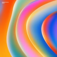 Tagua Tagua - Raio (Translucent Clear Vinyl) ryhmässä VINYYLI / Kommande / Pop-Rock @ Bengans Skivbutik AB (5590826)