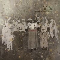 Datura - Songs From A Dark House ryhmässä ME SUOSITTELEMME / Perjantain julkaisut / 2025-04-25 @ Bengans Skivbutik AB (5590837)