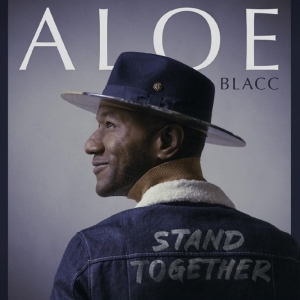 Aloe Blacc - Stand Together ryhmässä VINYYLI / Pop-Rock @ Bengans Skivbutik AB (5590842)