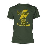 Bad Brains - T/S Capitol (Xxxl) ryhmässä MERCHANDISE / T-paita / Kommande / Pop-Rock @ Bengans Skivbutik AB (5590852)