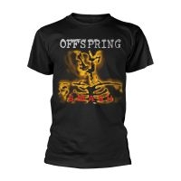 Offspring The - T/S Smash (S) ryhmässä MERCHANDISE / T-paita / Kommande / Pop-Rock @ Bengans Skivbutik AB (5590859)
