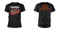 Offspring The - T/S Bad Habit (Xxl) ryhmässä MERCHANDISE / T-paita / Kommande / Pop-Rock @ Bengans Skivbutik AB (5590868)