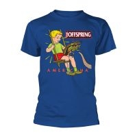 Offspring The - T/S Americana (Xxxl) ryhmässä MERCHANDISE / T-paita / Kommande / Pop-Rock @ Bengans Skivbutik AB (5590876)