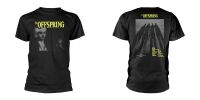 Offspring The - T/S Offspring The (M) ryhmässä MERCHANDISE / T-paita / Kommande / Pop-Rock @ Bengans Skivbutik AB (5590885)