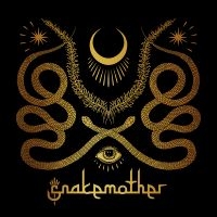 Snakemother - Snakemother ryhmässä VINYYLI @ Bengans Skivbutik AB (5590897)