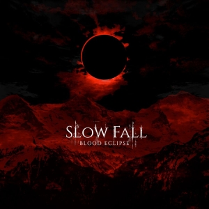Slow Fall - Eclipse ryhmässä CD @ Bengans Skivbutik AB (5590902)