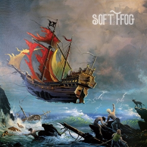 Soft Ffog - Focus ryhmässä CD / Pop-Rock @ Bengans Skivbutik AB (5590908)