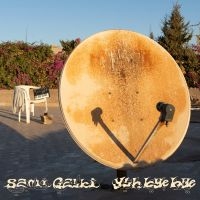 Sami Galbi - Ylh Bye Bye ryhmässä CD @ Bengans Skivbutik AB (5590917)