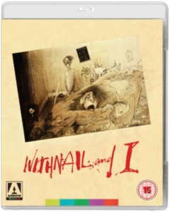Movie - Withnail And I ryhmässä Elokuva / Elokuva DVD @ Bengans Skivbutik AB (5590928)