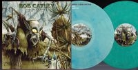Catley Bob - Middle Earth (2 Lp Coloured Vinyl) ryhmässä VINYYLI / Kommande / Hårdrock @ Bengans Skivbutik AB (5590935)