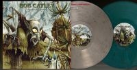 Catley Bob - Middle Earth (2 Lp Coloured Vinyl) ryhmässä ME SUOSITTELEMME / Perjantain julkaisut / 2025-05-23 @ Bengans Skivbutik AB (5590935)