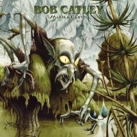 Catley Bob - Middle Earth ryhmässä CD @ Bengans Skivbutik AB (5590936)