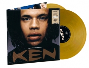 Ken Ring - Vägen Tillbaka ryhmässä ME SUOSITTELEMME / Bengans Henkilökunnan Vinkit / Käsin poimittu hiphop vuosien varrelta @ Bengans Skivbutik AB (5590937)