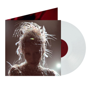 Miley Cyrus - Something Beautiful (Ltd Bengans Clear Vinyl) ryhmässä VINYYLI @ Bengans Skivbutik AB (5590940)