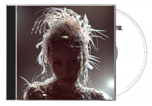 Miley Cyrus - Something Beautiful (CD) ryhmässä CD / Kommande / Pop-Rock @ Bengans Skivbutik AB (5590942)