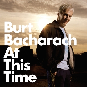 Burt Bacharach - At This Time ryhmässä VINYYLI / Pop-Rock @ Bengans Skivbutik AB (5590953)