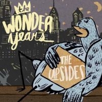 Wonder Years The - Upides The ryhmässä ME SUOSITTELEMME / Perjantain julkaisut / 2025-04-25 @ Bengans Skivbutik AB (5590962)