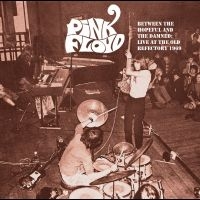 Pink Floyd - Between The Hopeful And The Damned: ryhmässä VINYYLI @ Bengans Skivbutik AB (5590980)