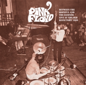 Pink Floyd - Between The Hopeful And The Damned: ryhmässä ME SUOSITTELEMME / Startsida - Vinyl Nyheter & Kommande @ Bengans Skivbutik AB (5590980)