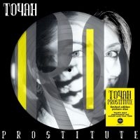 Toyah - Prostitute (Picture Disc) ryhmässä VINYYLI @ Bengans Skivbutik AB (5590981)