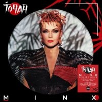 Toyah - Minx (Picture Disc) ryhmässä VINYYLI @ Bengans Skivbutik AB (5590982)