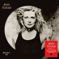 Toyah - Desire (Picture Disc) ryhmässä VINYYLI / Kommande / Pop-Rock @ Bengans Skivbutik AB (5590983)