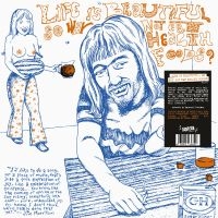 V/A - Life Is Beautiful So Why Not Eat He ryhmässä ME SUOSITTELEMME / Startsida - Vinyl Nyheter & Kommande @ Bengans Skivbutik AB (5590986)