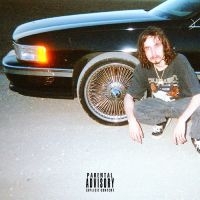 Pouya - Five Five ryhmässä VINYYLI @ Bengans Skivbutik AB (5590989)