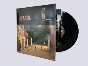Annie And The Caldwells - Can't Lose My (Soul) ryhmässä VINYYLI @ Bengans Skivbutik AB (5590994)