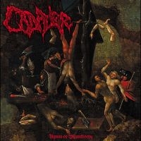 Cadaver - Hymns Of Misanthropy ryhmässä ME SUOSITTELEMME / Perjantain julkaisut / 2025-04-25 @ Bengans Skivbutik AB (5590996)
