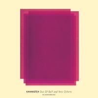 Kannaste4 - Out Of Self And Into Others ryhmässä ME SUOSITTELEMME / Perjantain julkaisut / 2025-05-02 @ Bengans Skivbutik AB (5591000)