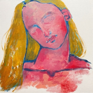 Billie Marten - Dog Eared ryhmässä ME SUOSITTELEMME / Perjantain julkaisut / 2025-07-18 @ Bengans Skivbutik AB (5591009)