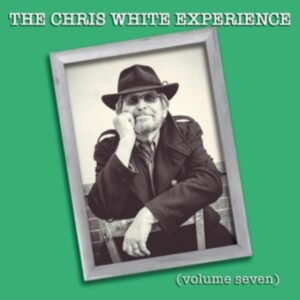 The Chris White Experience - Volume Seven ryhmässä ME SUOSITTELEMME / Perjantain julkaisut / 2025-04-25 @ Bengans Skivbutik AB (5591012)