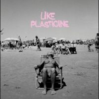 Gordi - Like Plasticine ryhmässä CD / Kommande / Pop-Rock @ Bengans Skivbutik AB (5591020)