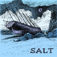 Salem 66 - Salt ryhmässä CD @ Bengans Skivbutik AB (5591021)