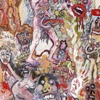 The Bug Club - Very Human Features (Ltd Bio Pink V ryhmässä ME SUOSITTELEMME / Perjantain julkaisut / 2025-06-13 @ Bengans Skivbutik AB (5591027)