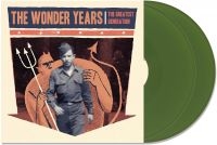 Wonder Years The - Greatest Generation (2 Lp Olive Gre ryhmässä ME SUOSITTELEMME / Perjantain julkaisut / 2025-04-18 @ Bengans Skivbutik AB (5591038)