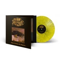 Falkenbach - Magni Blandinn Ok Megintiri (Marble ryhmässä VINYYLI / Myydyimmät @ Bengans Skivbutik AB (5591044)