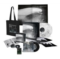 Hexvessel - Nocturne (Lp + Cd Box) ryhmässä VINYYLI / Kommande / Hårdrock @ Bengans Skivbutik AB (5591045)