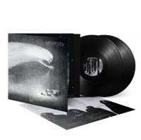 Hexvessel - Nocturne (2 Lp Black Vinyl) ryhmässä VINYYLI / Kommande / Hårdrock @ Bengans Skivbutik AB (5591046)