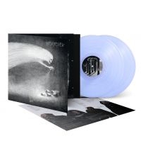 Hexvessel - Nocturne (2 Lp Arctic Pearl Vinyl) ryhmässä VINYYLI / Kommande / Hårdrock @ Bengans Skivbutik AB (5591047)