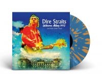 Dire Straits - Woburn Abbey 1992 (Splatter Vinyl L ryhmässä ME SUOSITTELEMME / Perjantain julkaisut / 2025-04-18 @ Bengans Skivbutik AB (5591051)