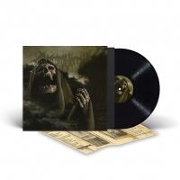 Antropomorphia - Devoid Of Light (Black Vinyl Lp) ryhmässä VINYYLI / Kommande / Hårdrock @ Bengans Skivbutik AB (5591052)