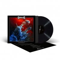 Nightbearer - Defiance (Black Vinyl Lp) ryhmässä ME SUOSITTELEMME / Perjantain julkaisut / 2025-06-13 @ Bengans Skivbutik AB (5591054)