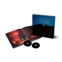 Lux Interna - New Wilderness Gospel (2 Cd Artbook ryhmässä ME SUOSITTELEMME / Perjantain julkaisut / 2025-05-02 @ Bengans Skivbutik AB (5591056)
