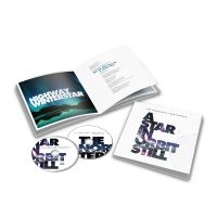 Northern Territories The - A Star In Orbit Still (2 Cd Artbook ryhmässä CD @ Bengans Skivbutik AB (5591065)