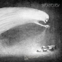 Hexvessel - Nocturne (Digipack) ryhmässä CD @ Bengans Skivbutik AB (5591067)