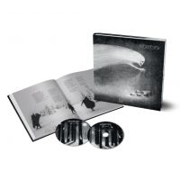 Hexvessel - Nocturne (2 Cd Artbook) ryhmässä CD / Kommande / Hårdrock @ Bengans Skivbutik AB (5591068)