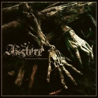 Austere - Stillness Of Dissolution The (Digip ryhmässä CD / Kommande / Hårdrock @ Bengans Skivbutik AB (5591069)