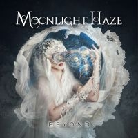 Moonlight Haze - Beyond ryhmässä CD / Kommande / Hårdrock @ Bengans Skivbutik AB (5591070)